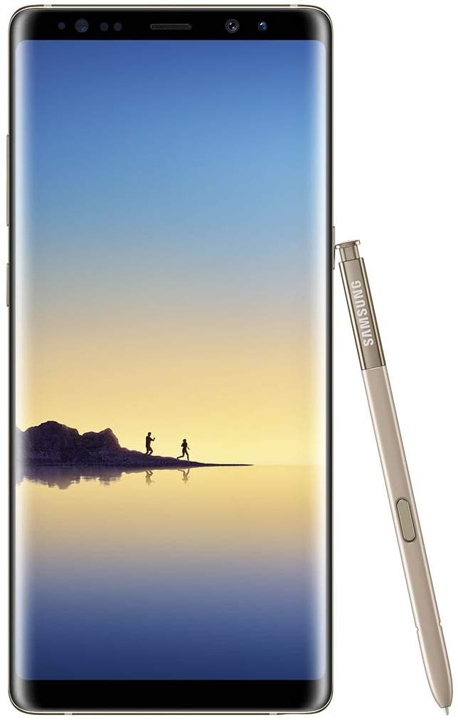 Samsung Galaxy Note 8