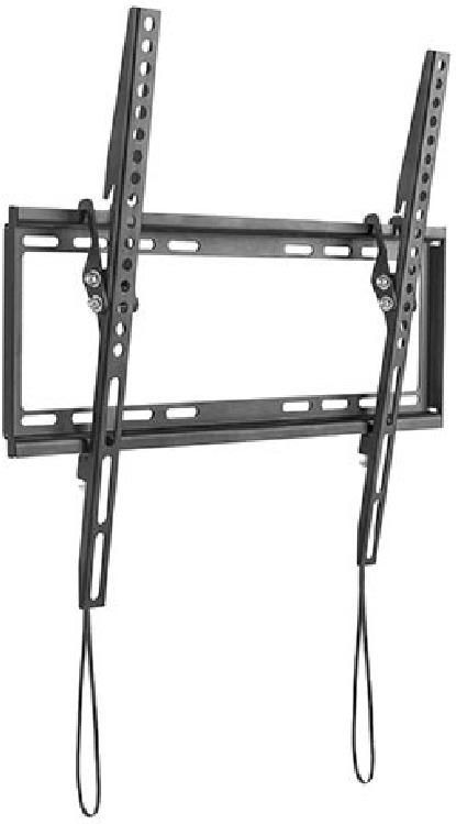 Kantelbare TV beugel - Max. gewicht: 35 kg - 32 t/m 55 inch - Allteq