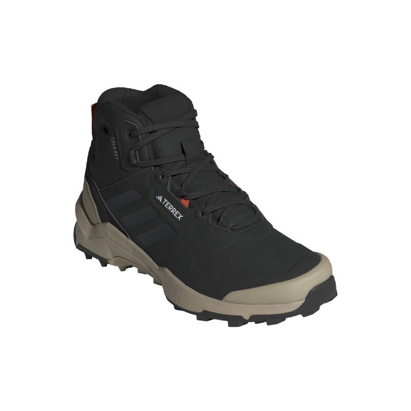 Terrex AX4 Mid Beta C.Rain.Dry - Chaussures randonnée homme