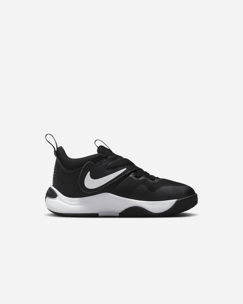 Chaussures de basket Nike Team Hustle D 11 pour enfant
