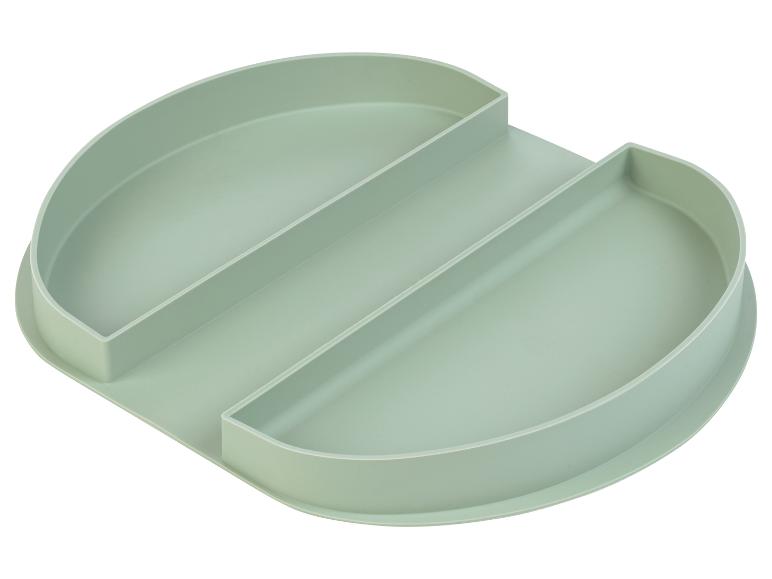 Ei-pocheerset, -ringset of omeletvorm