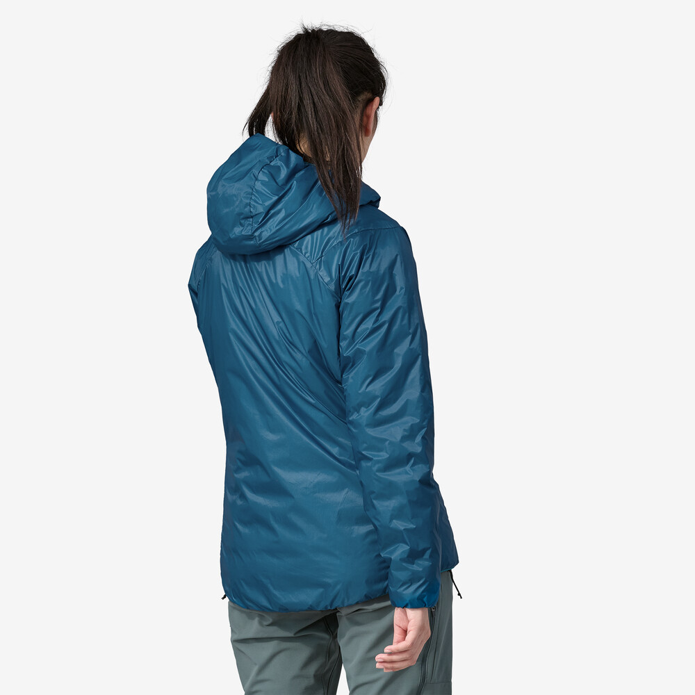 DAS Light Hoodie für Damen
