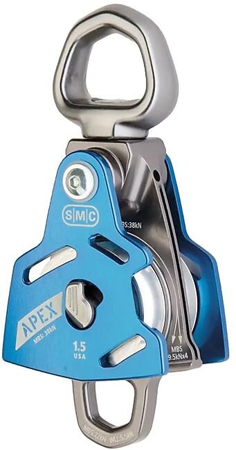 HARKEN - APEX SWIVEL 1-5 DOUBLE (sur commande)