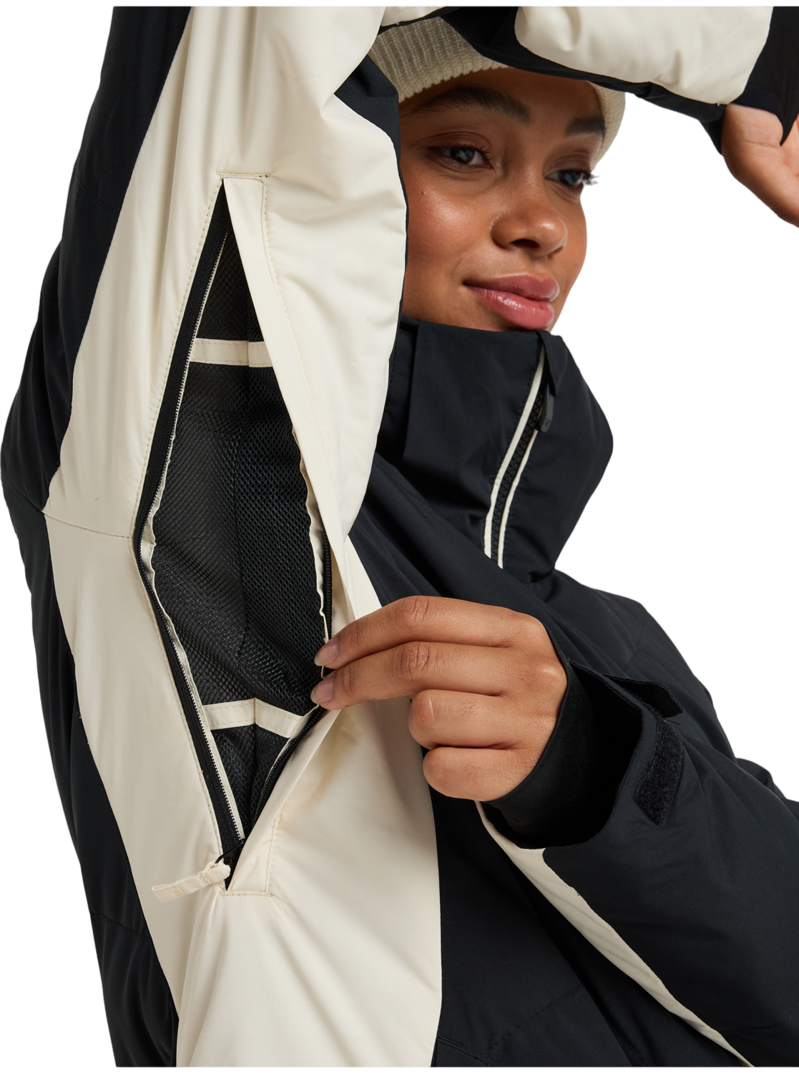 Snowdrift Wintersportjas