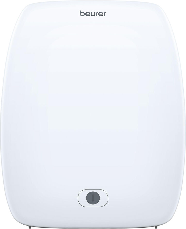 Beurer Lysterapilampe med LED TL 41 Hvid