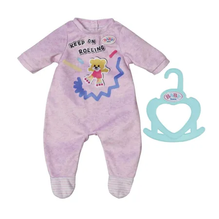BABY born® Little Strampler rosa 36cm