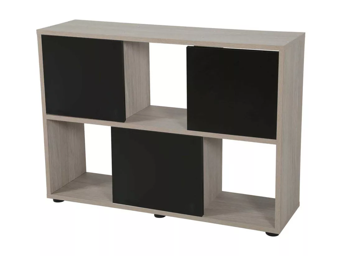 Meuble pour aquarium Iseo et Tana 120L
