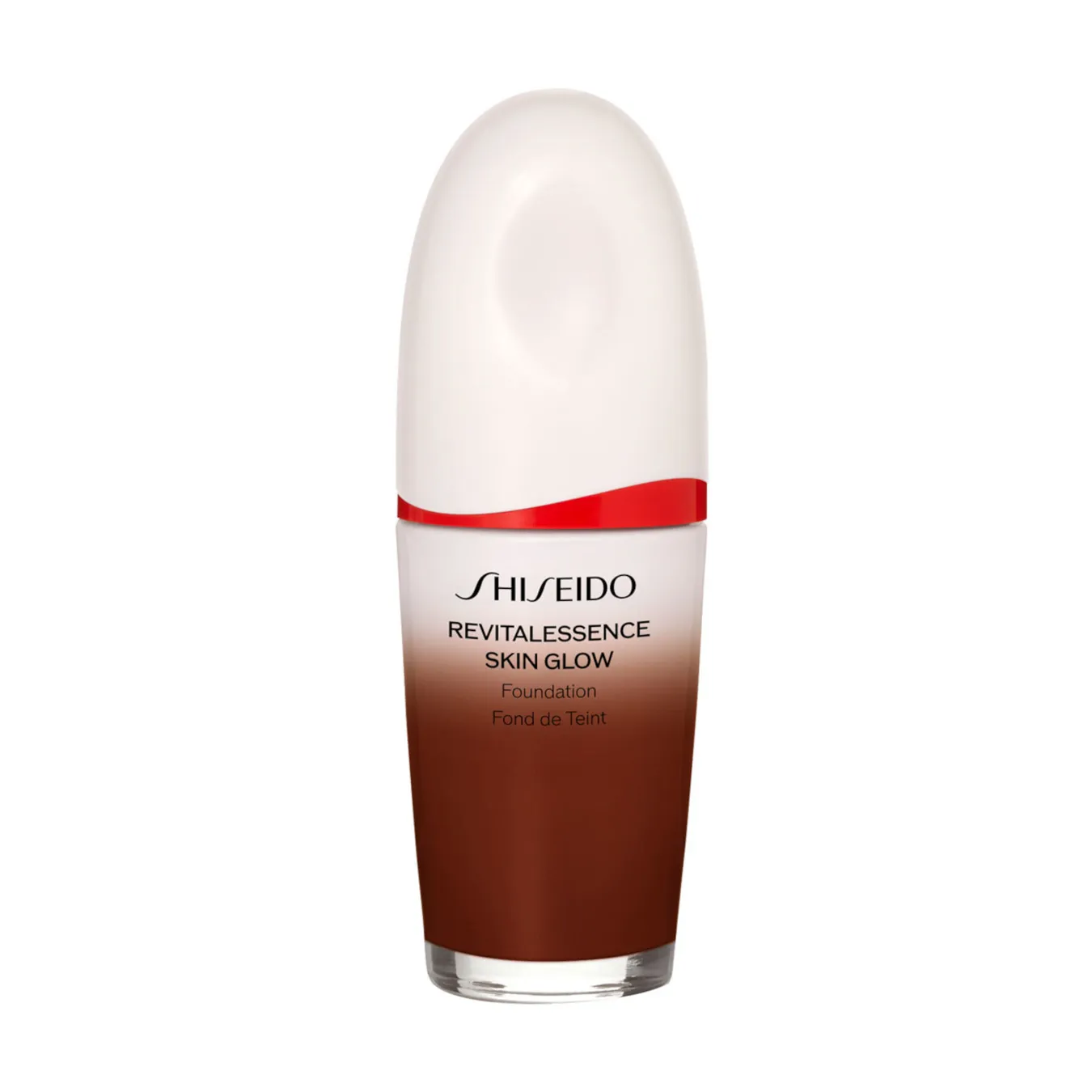 Shiseido Revitalessence Skin Glow FoundationAlabaster 110