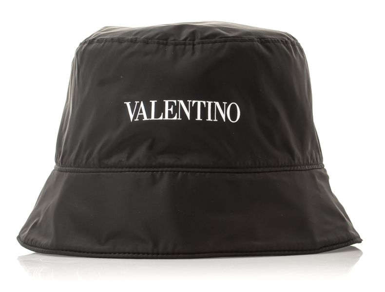 Valentino Garavani Toile Iconographe Reversible Bucket Hat