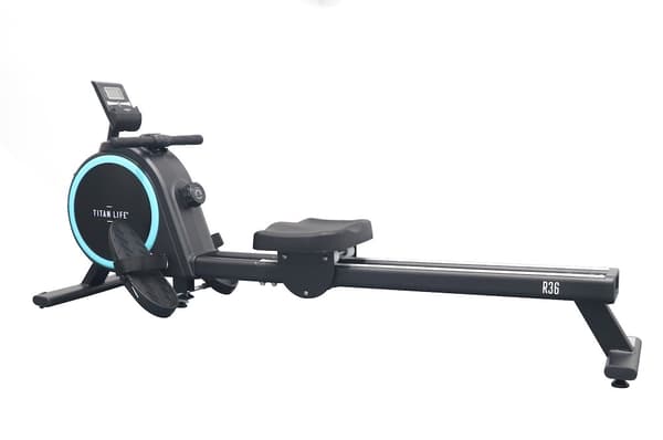 Titan Life R36
