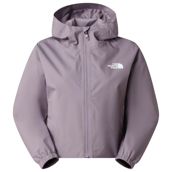 The North Face - Women's Quest Cropped Jacket - Veste imperméable