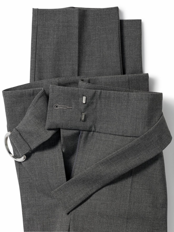 Cityhose Extraweich
