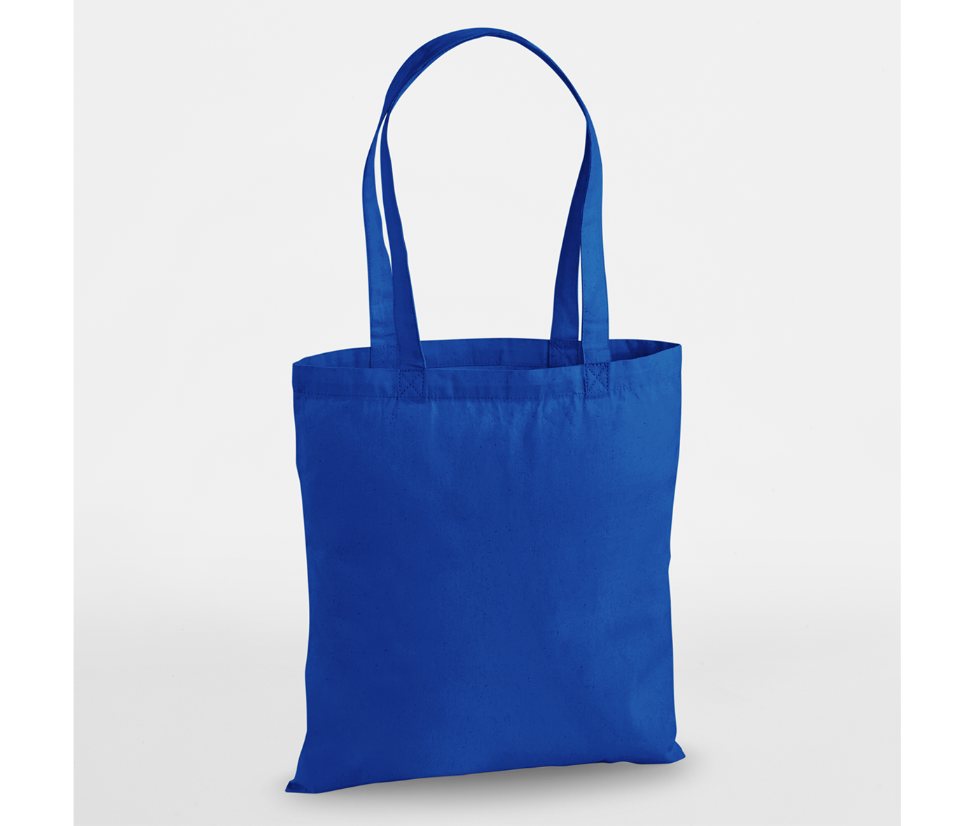 Westford mill WM201 - Sac Cabas en Coton Naturel de Haute Qualité