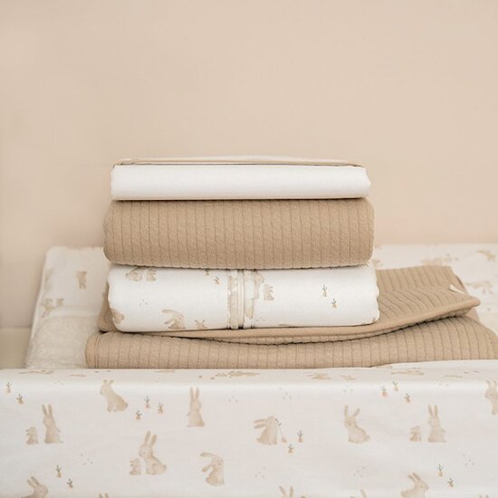 Baby Bunny Gigoteuse hiver   90 cm   de               Little Dutch
