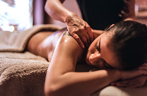 Australische Massage Rosenheim