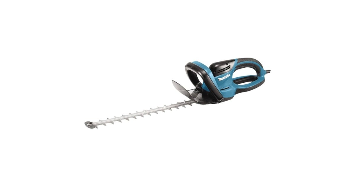 MakitaHeggenschaar UH5580  (Blauw/zwart)
