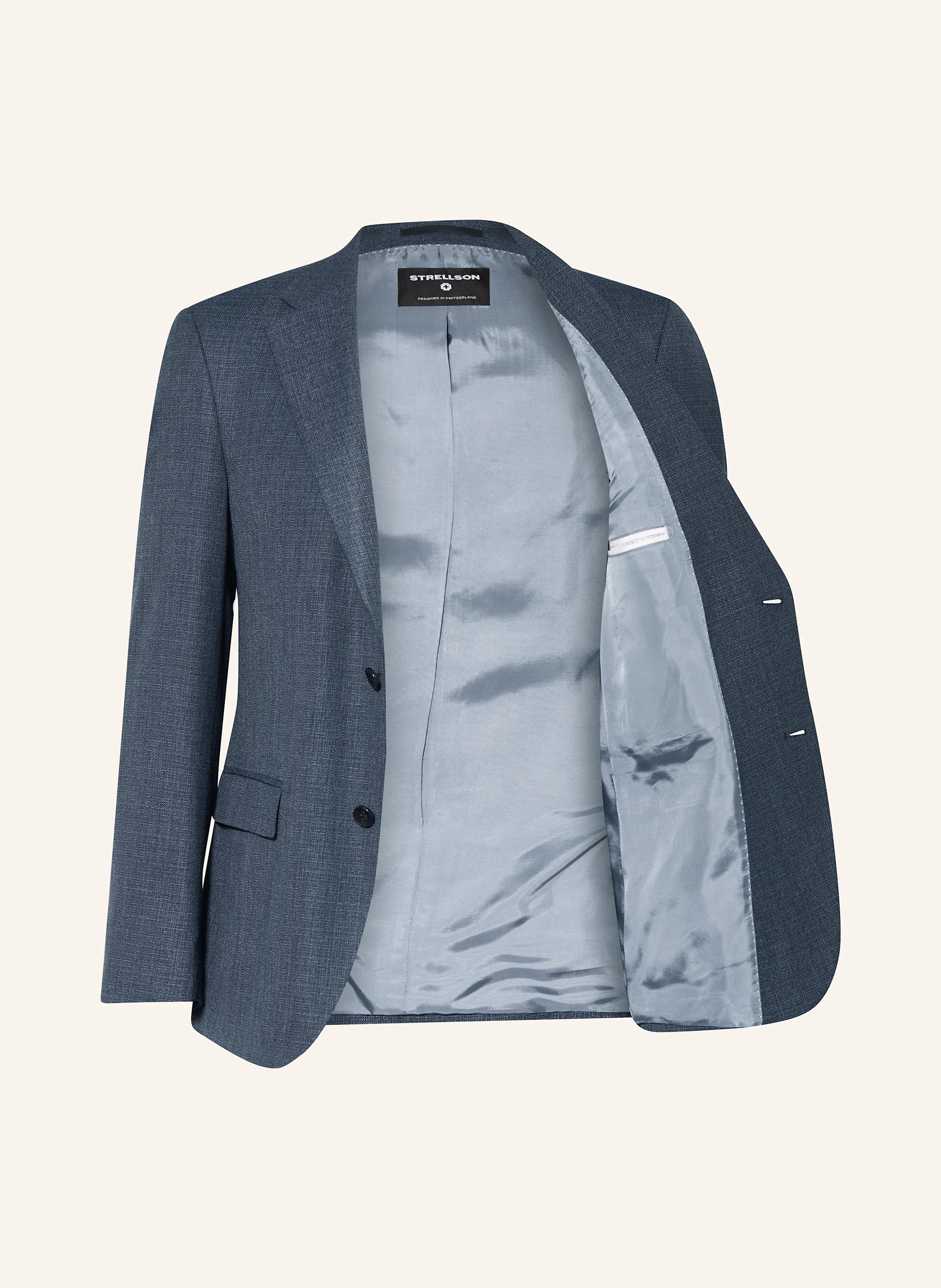 STRELLSON Anzugsakko ALZER Slim Fit