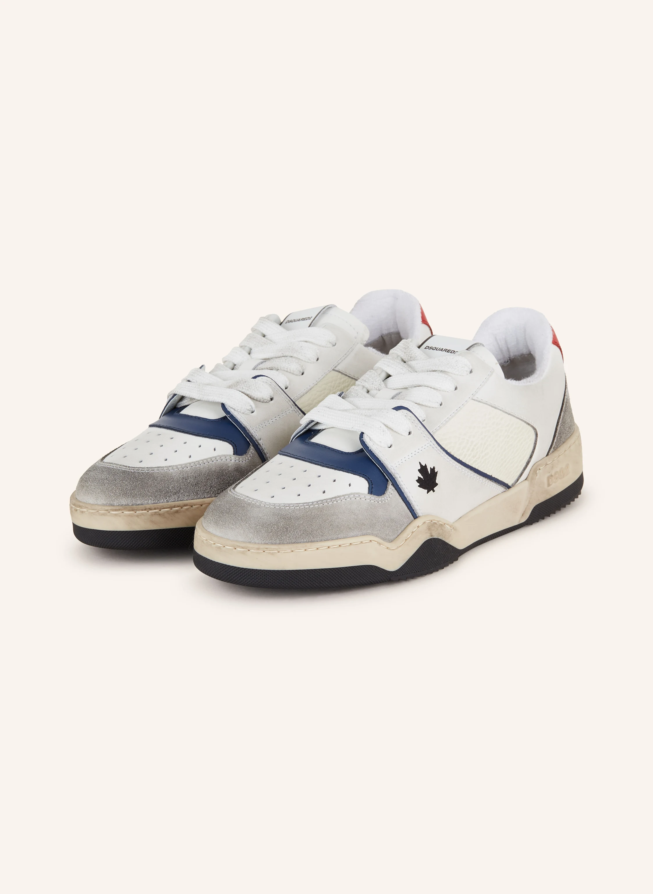 DSQUARED2 Sneaker SPIKER