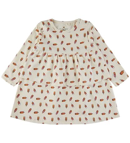 The New Siblings Kleid - TnsGlace - Tiny Ice