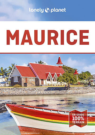LONELY PLANET - MAURICE EN QUELQUES JOURS