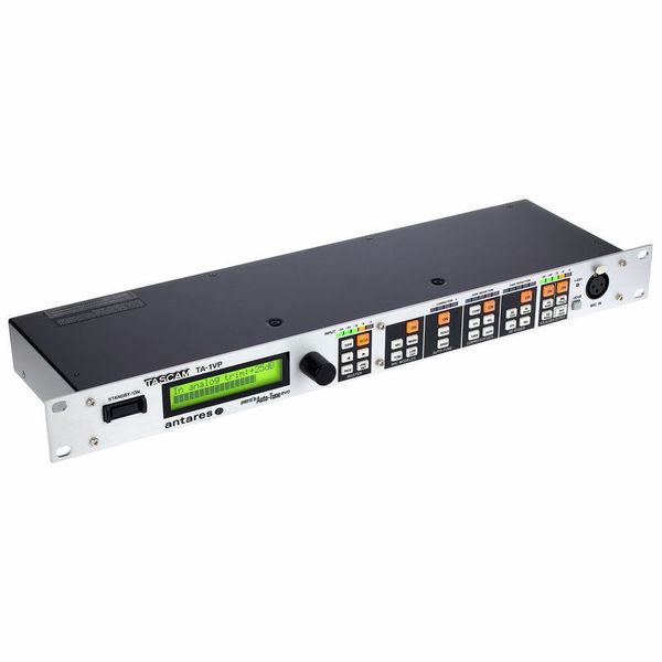 Tascam TA-1VP