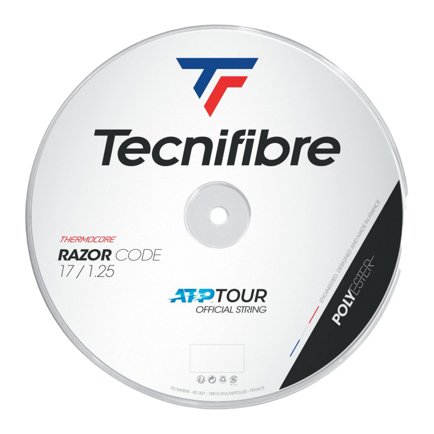 Tecnifibre Razor Code 200M