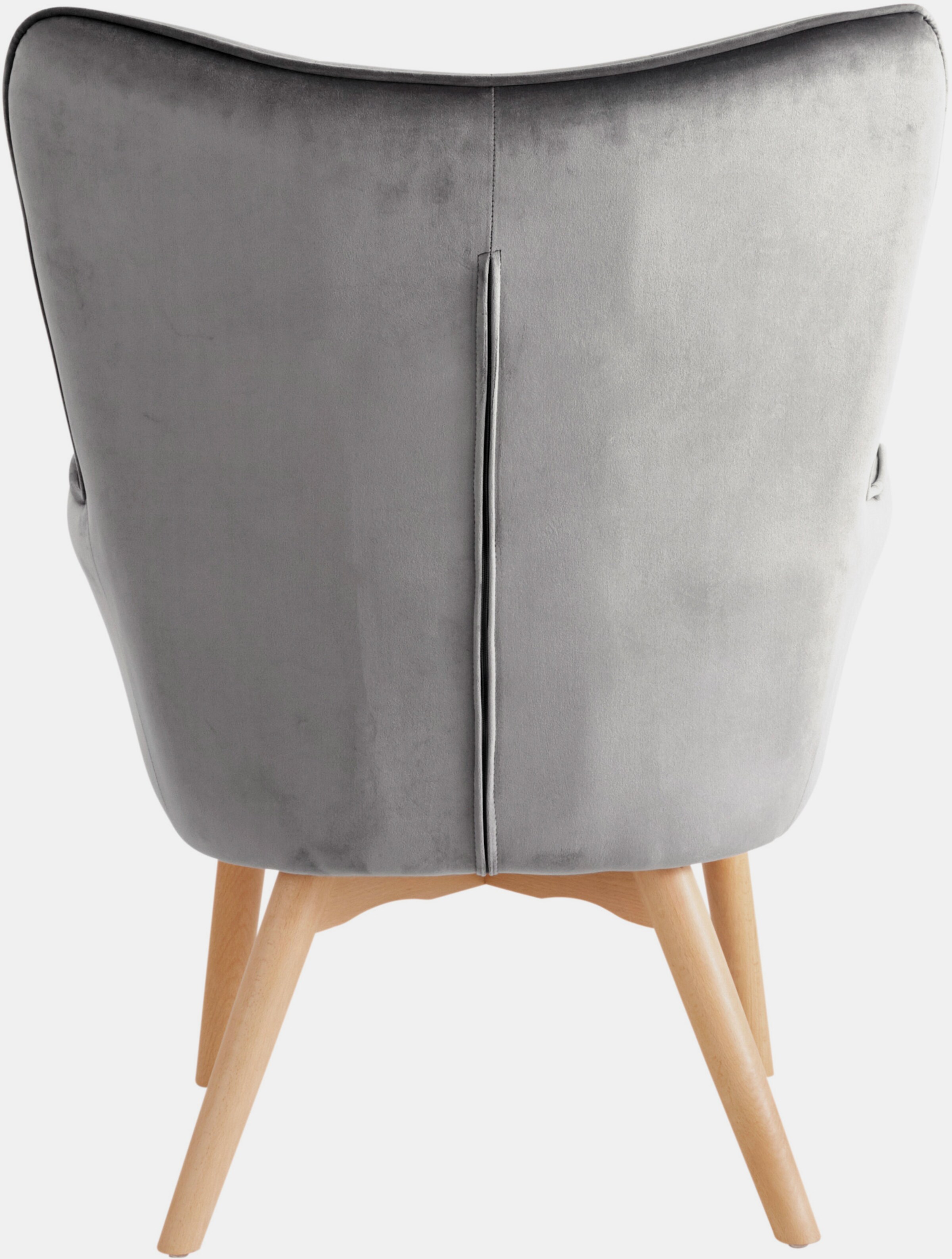 Sessel+Hocker