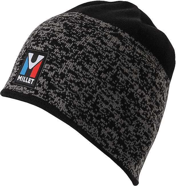MILLET - BONNET TRILOGY WOOL BEANIE