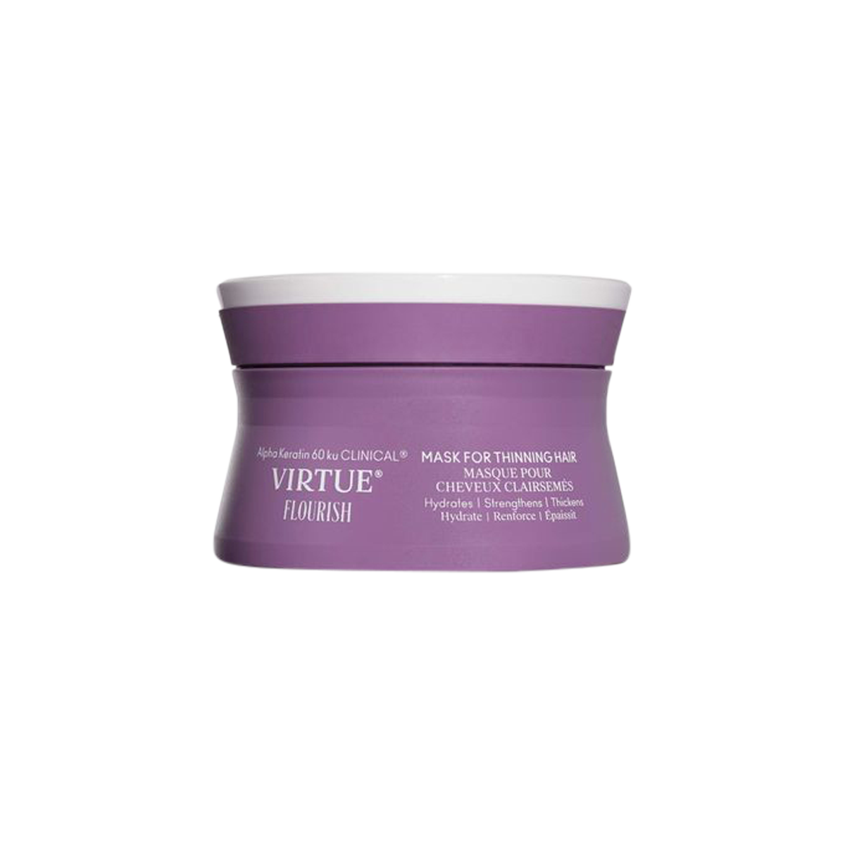 Flourish Mask for Thinning Hair 150ml