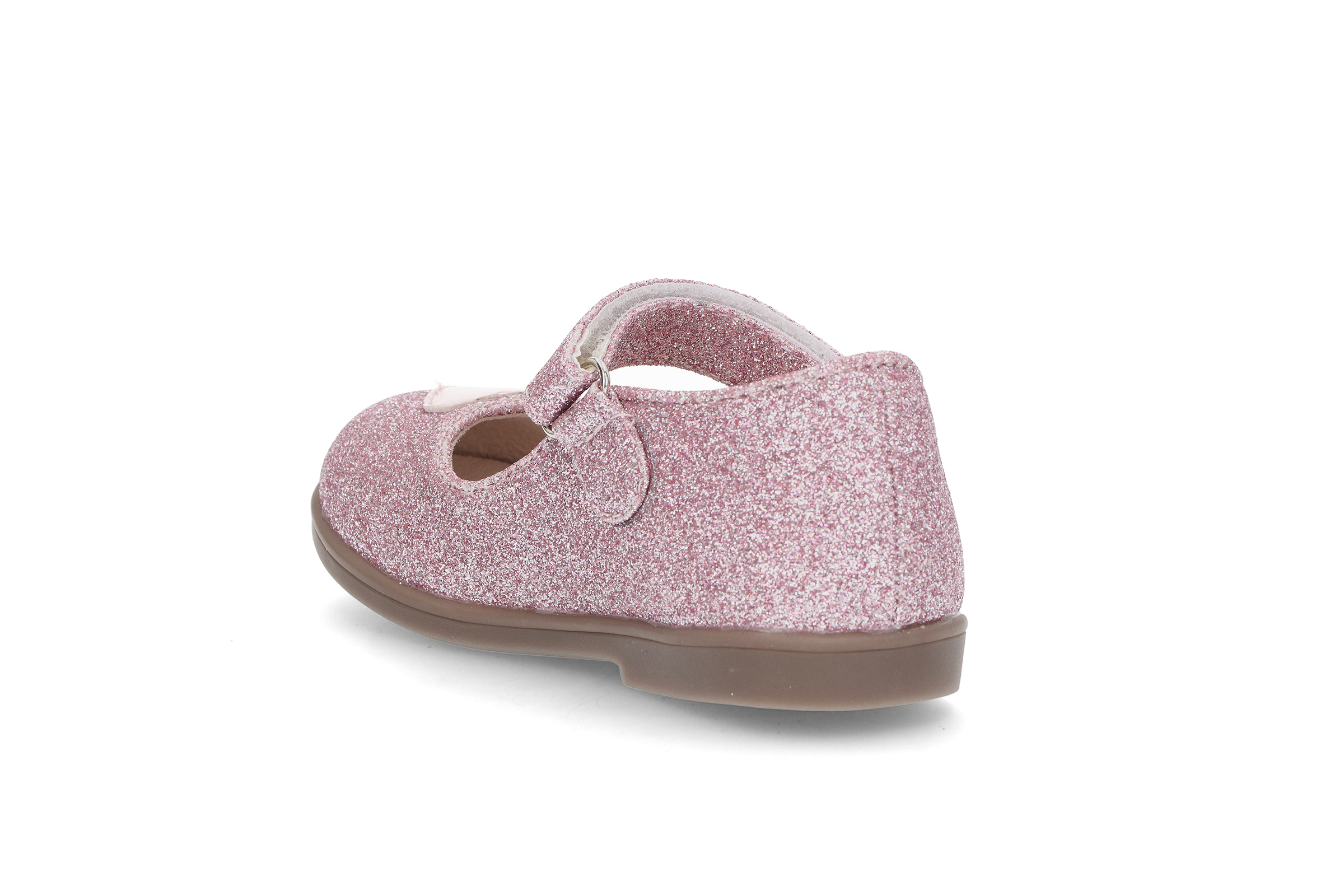 Glitter ballerina