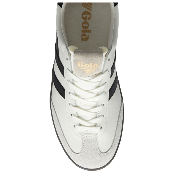 Gola - Women's Cyclone Leather - Baskets