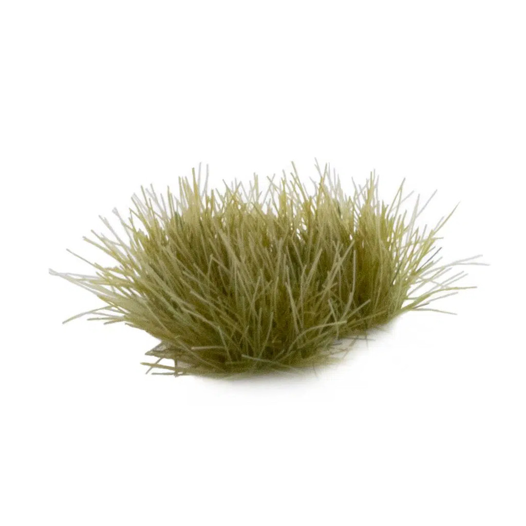 Gamers Grass - Touffes d'Herbes Sauvages - 6mm