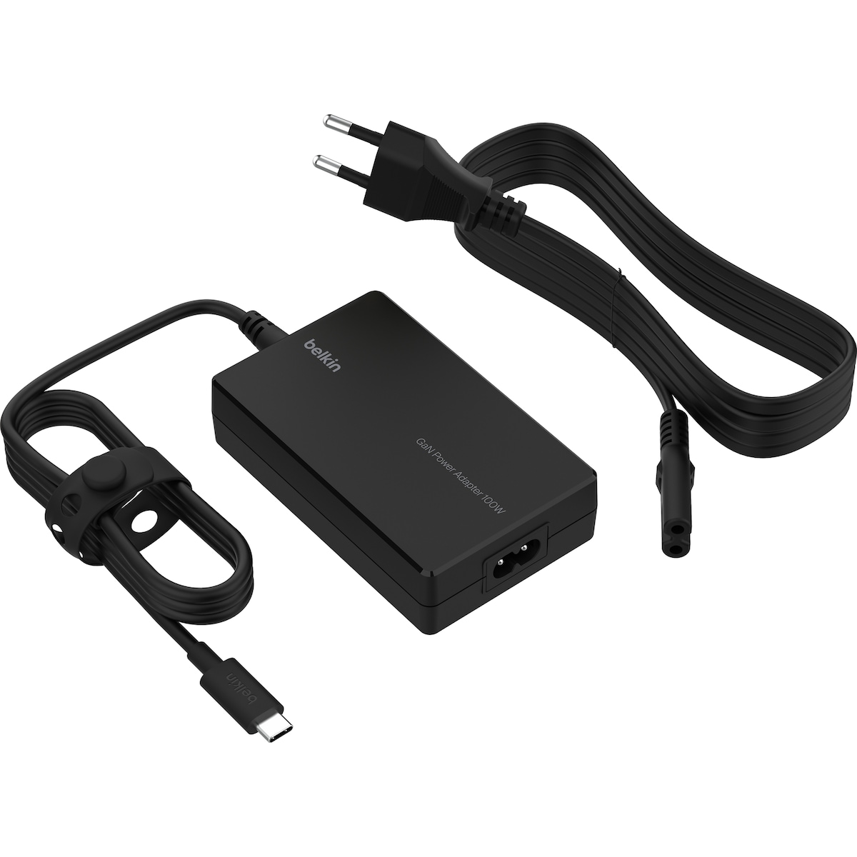 Belkin USB-C GaN 100W lader