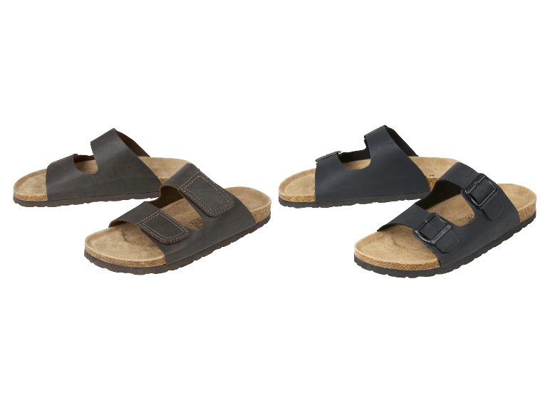 Heren sandalen