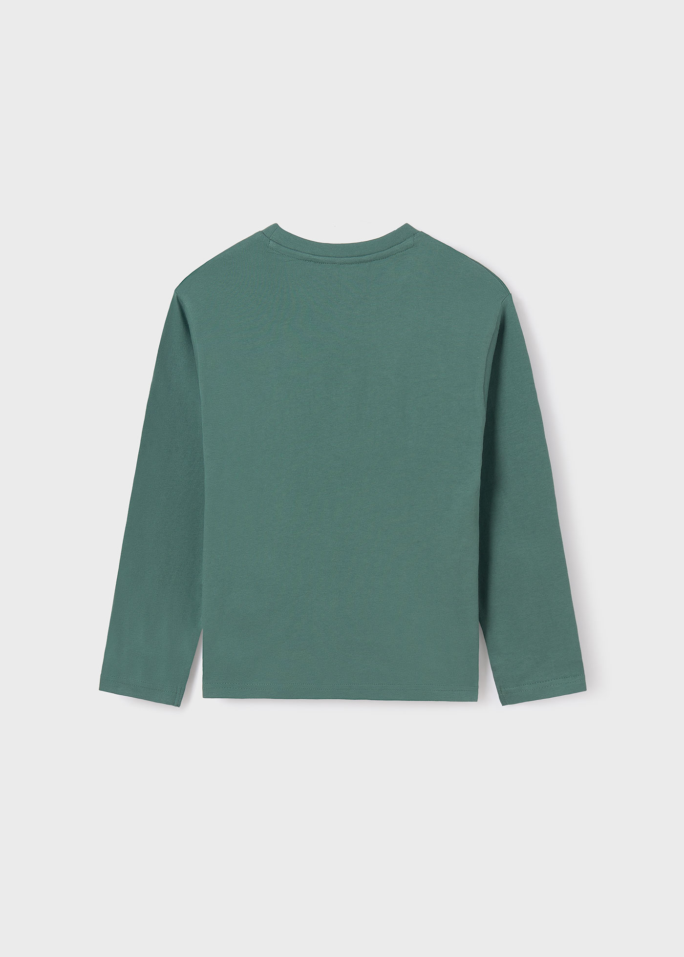 Camiseta estampada Better Cotton Boy