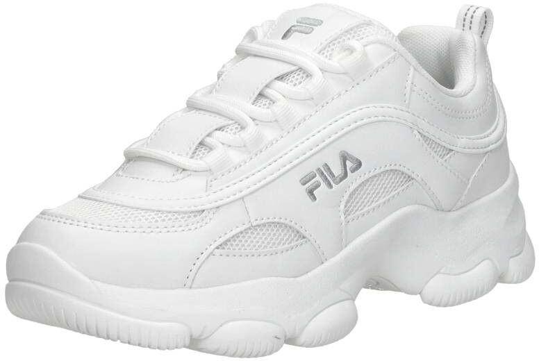 Fila Strada Dreamster wit