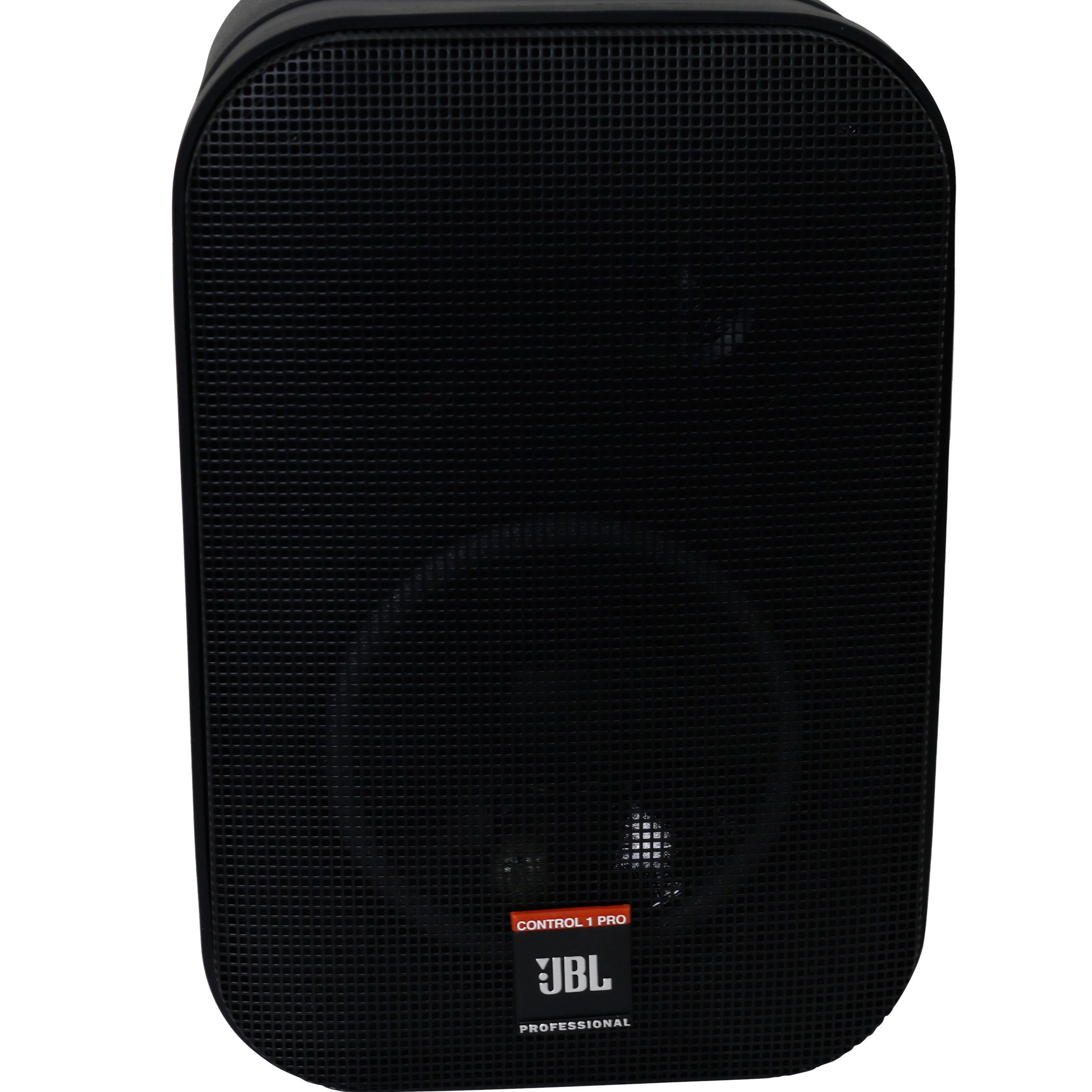 JBL Control 1 Pro passieve monitorset van twee speakers