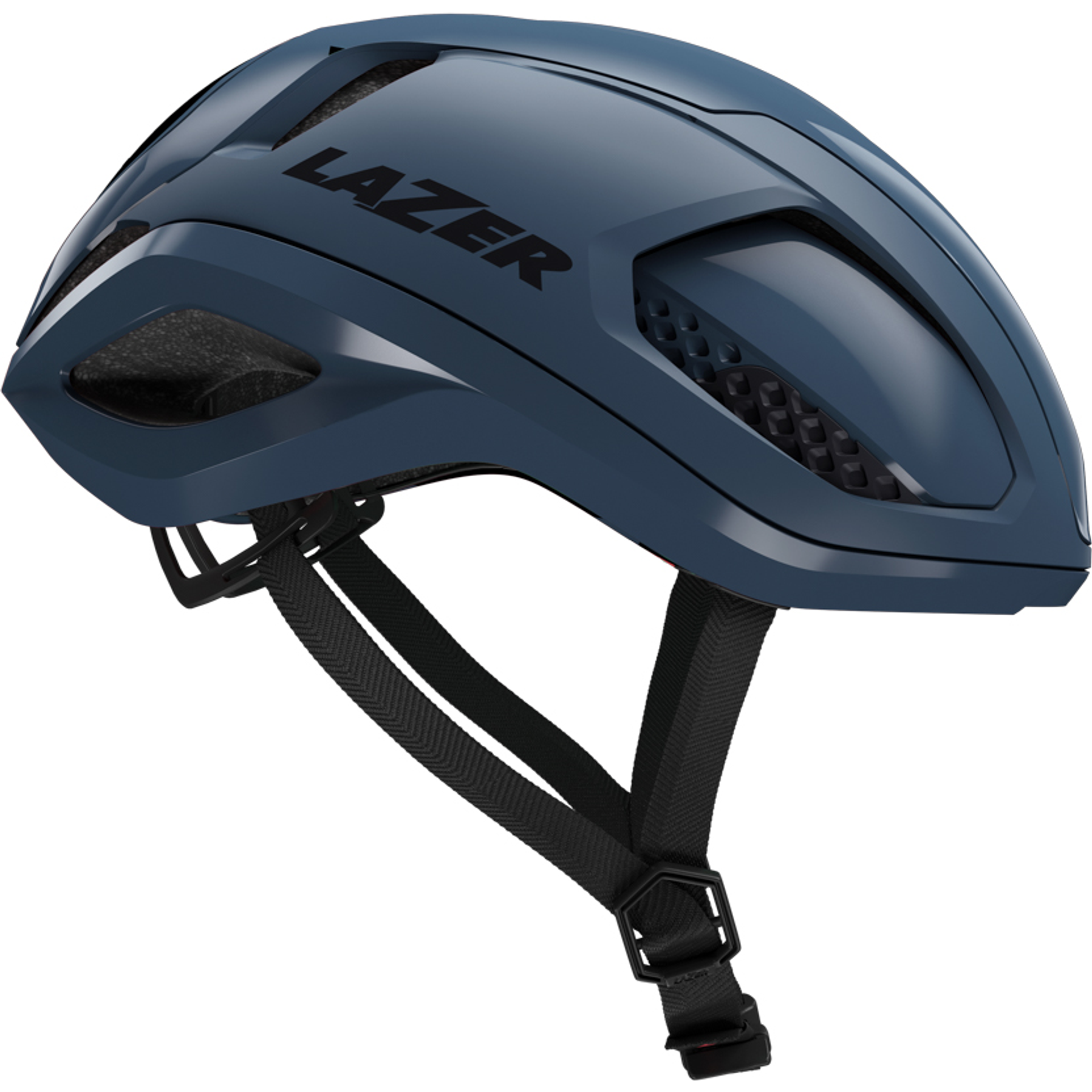Lazer Vento KinetiCore Racefiets Helm