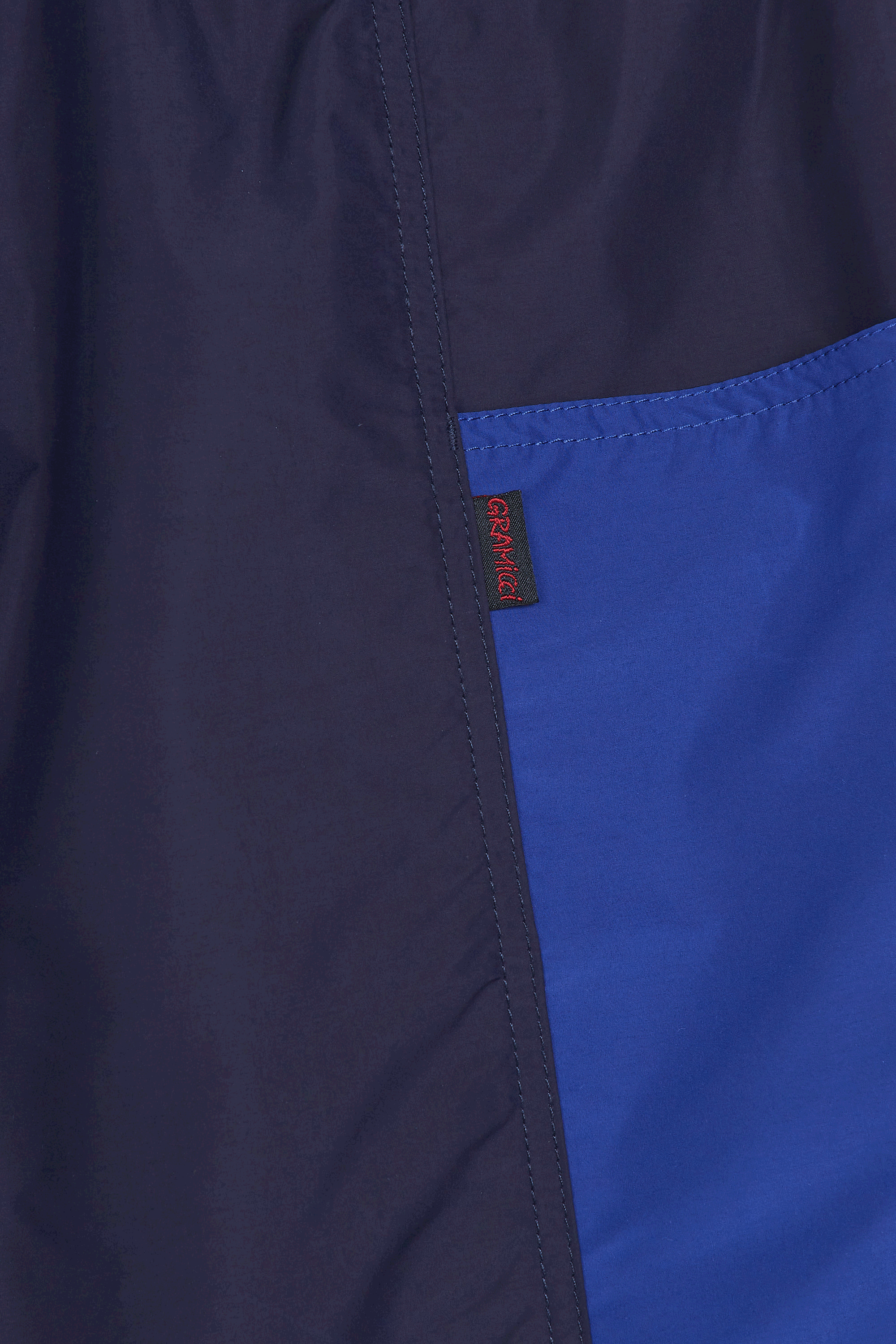 GRAMICCI Short  Bleu