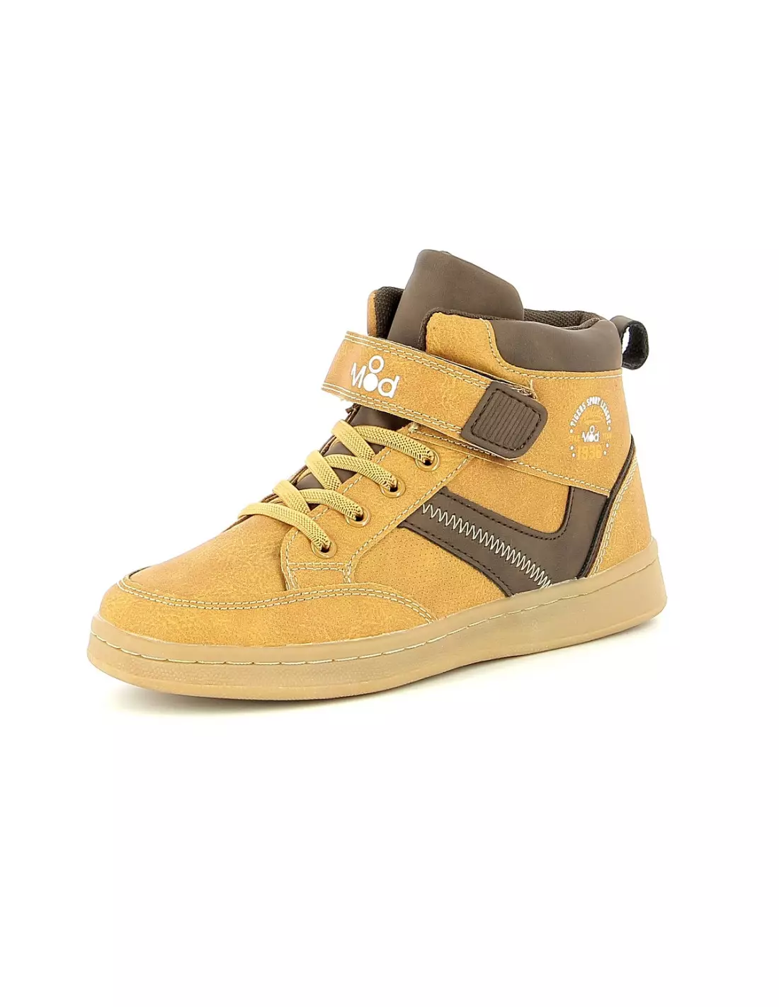 MOD8 MO MODRO 881071 CAMEL - Sneakers Camel