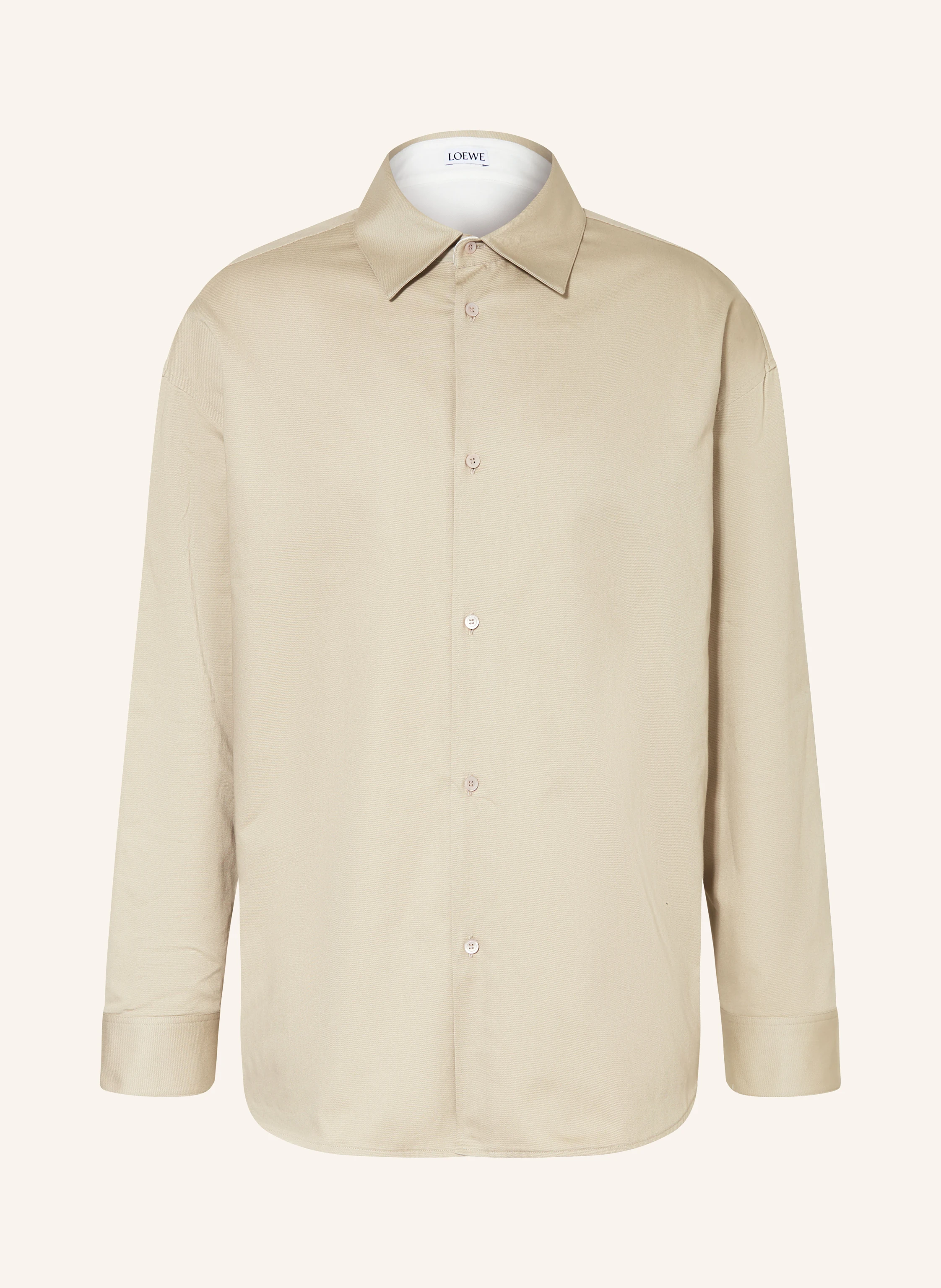 LOEWE Overshirt