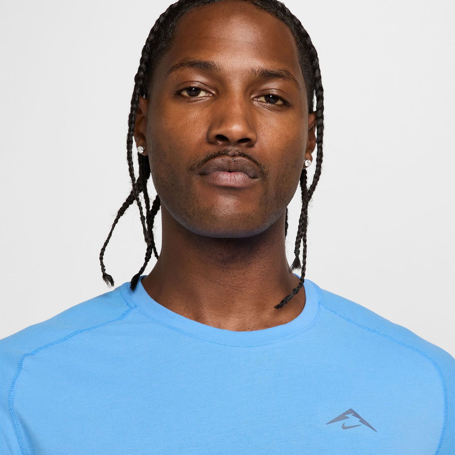 Nike Dri-FIT adv Solar Chase T-Shirt Heren