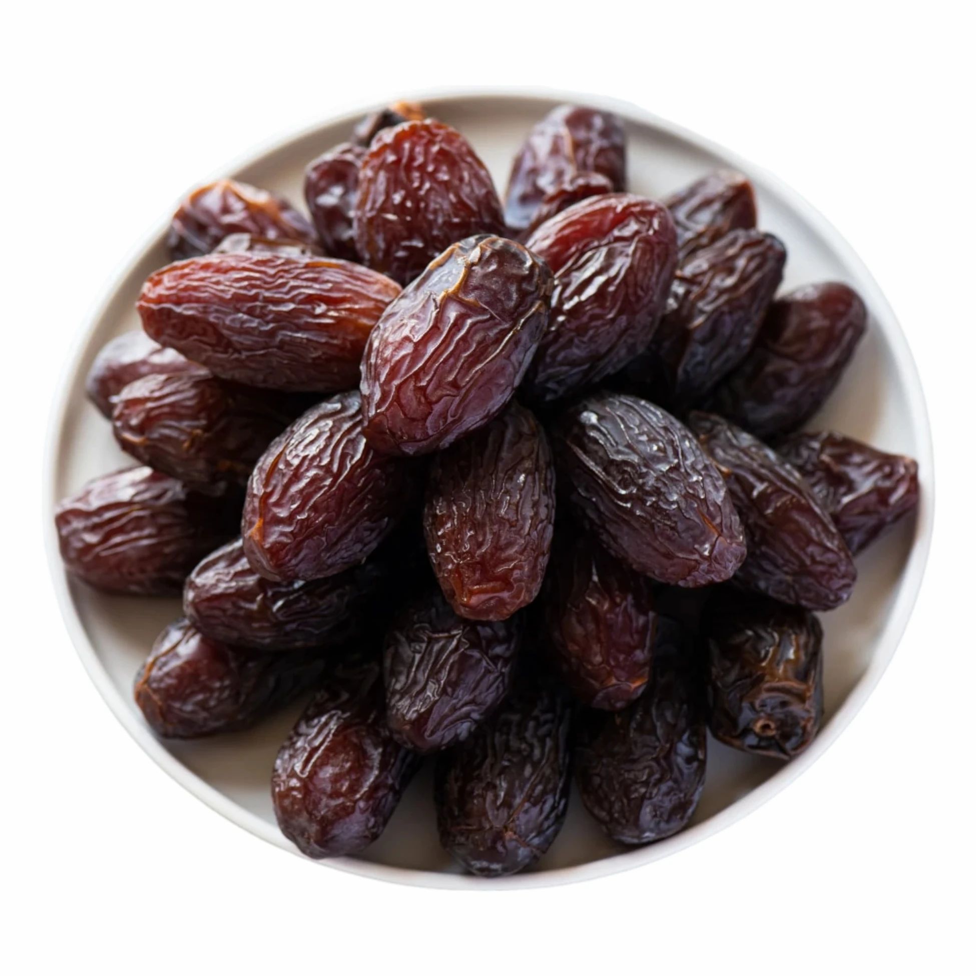 Öz Natur Natürliche Medjoul Datteln