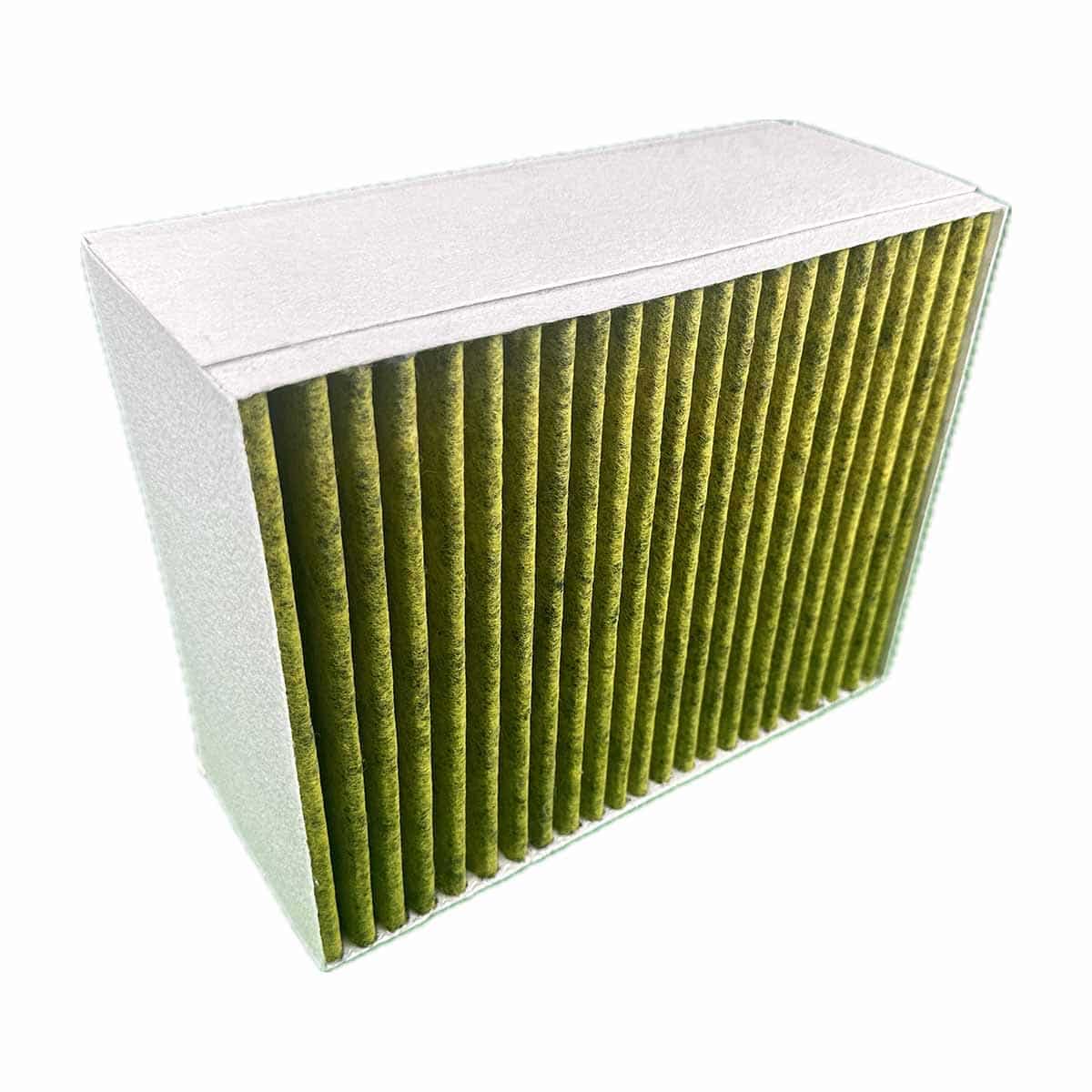 CleanAir Plus actief koolfilter als vervanging voor Neff 11033934 / 11017314