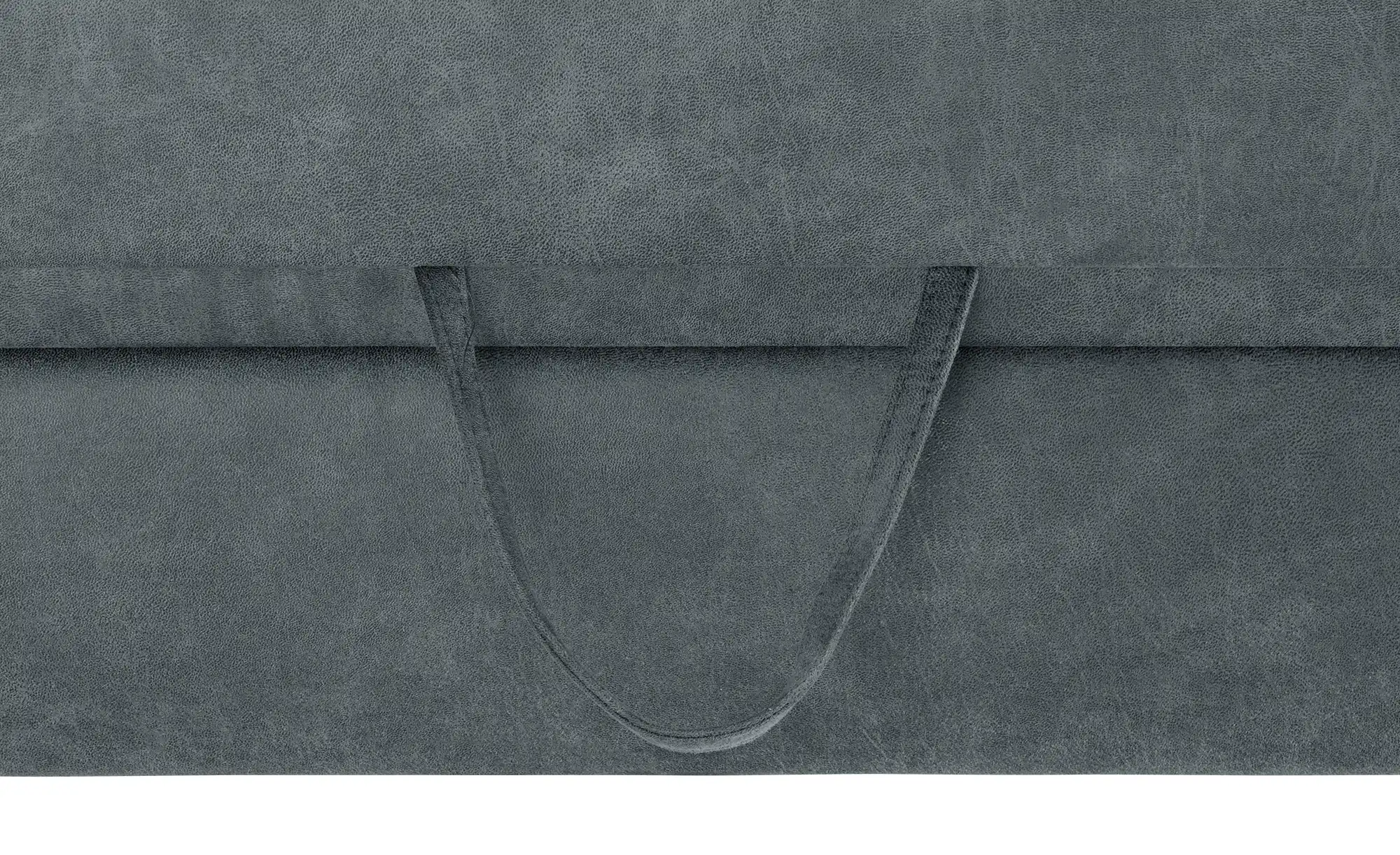 himolla Ecksofa 9707