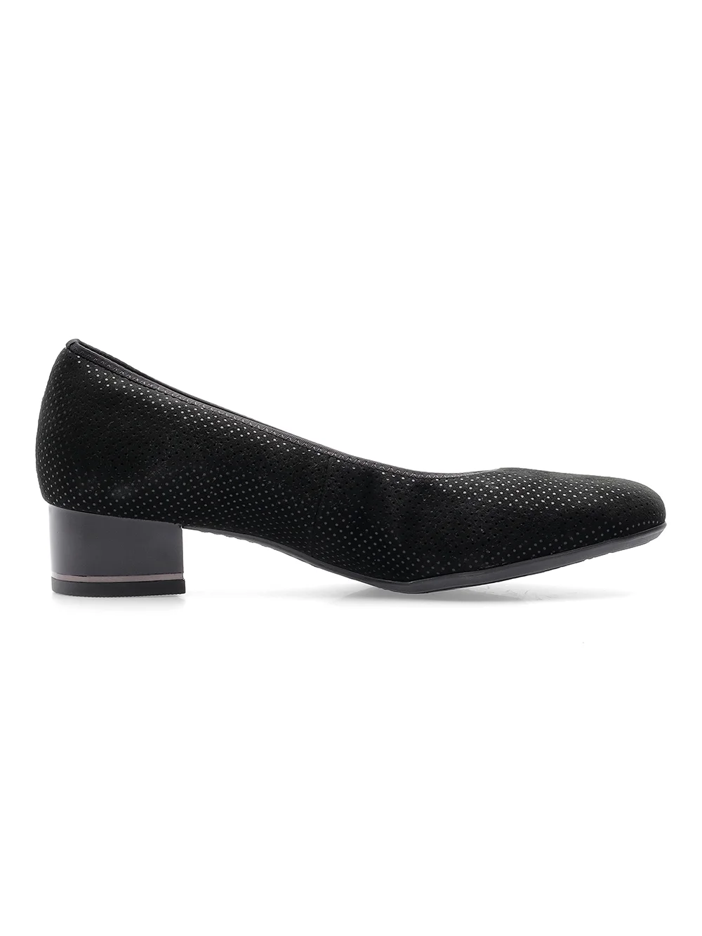 Pumps Graz schwarz