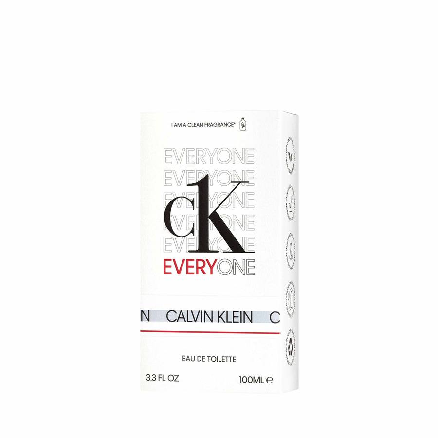 Calvin Klein CK Everyone Eau De Toilette Unisex 100ml