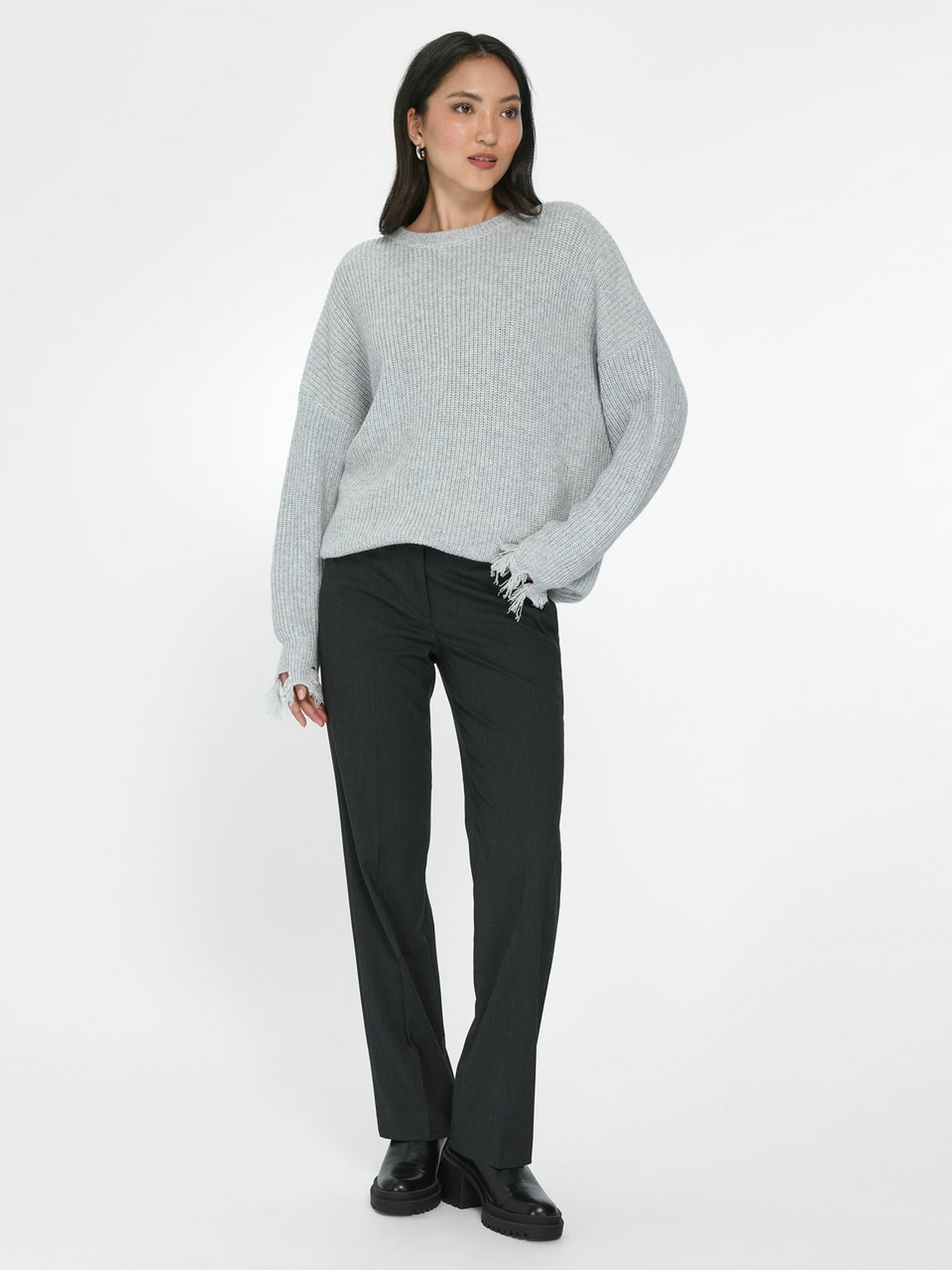 Pullover