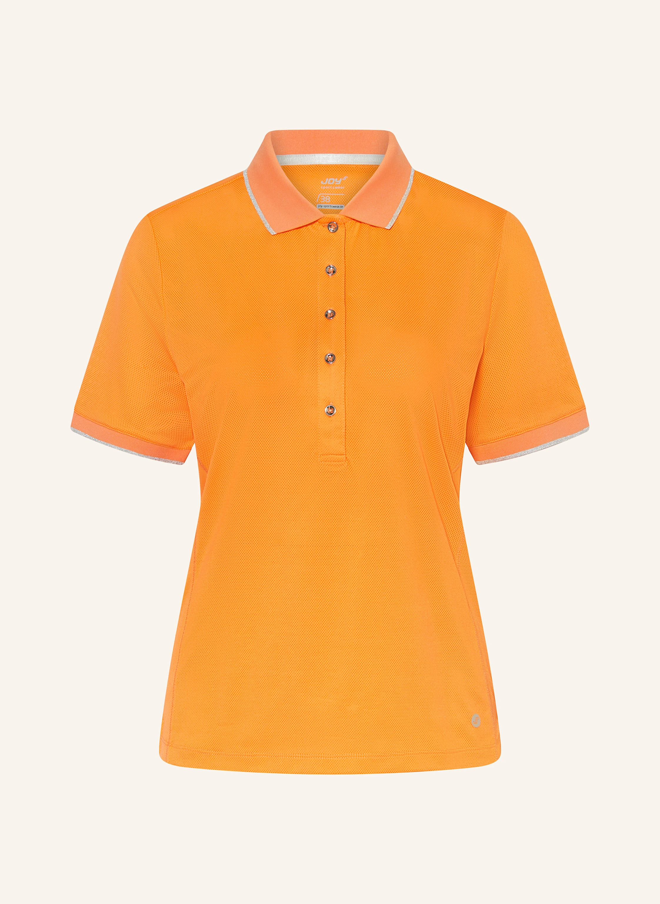 JOY sportswear Funktions-Poloshirt MARIA