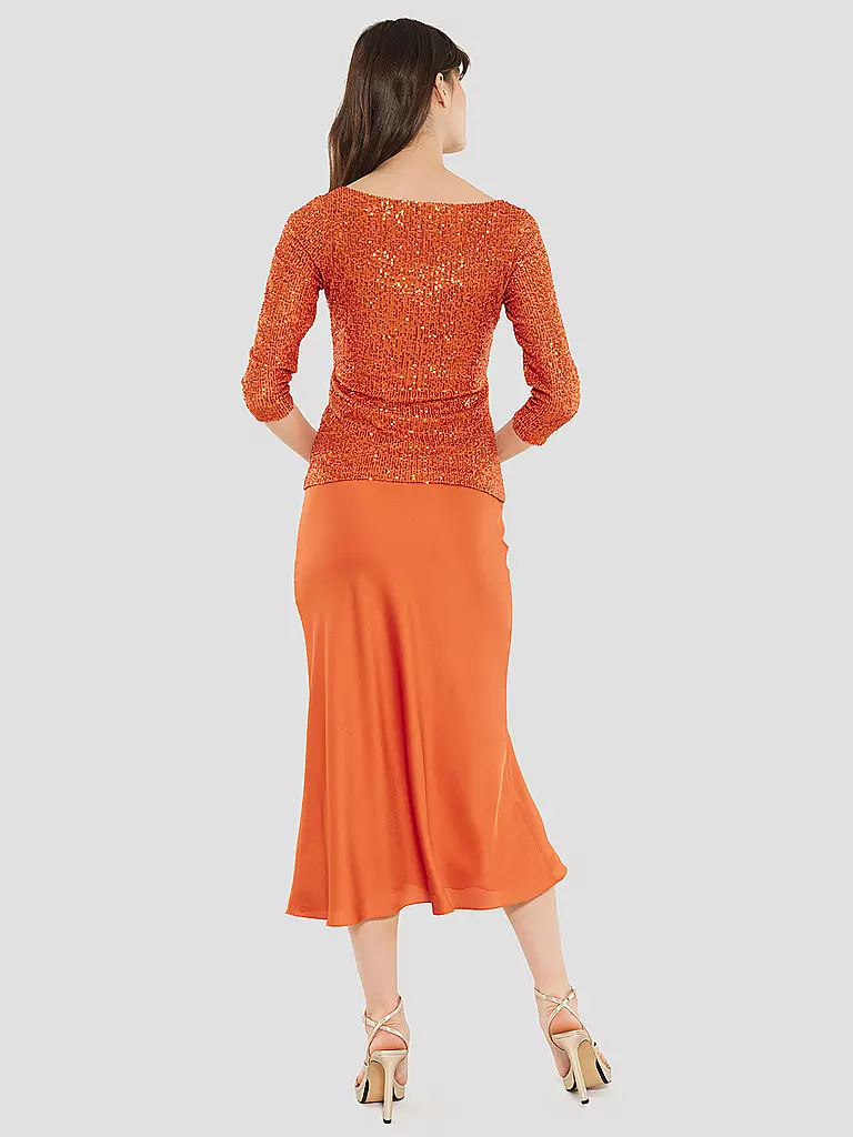 SWING Midirock orange